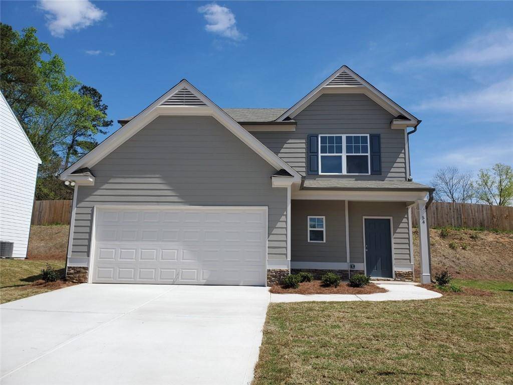 Canton, GA 30114,372 Bloomfield CIR