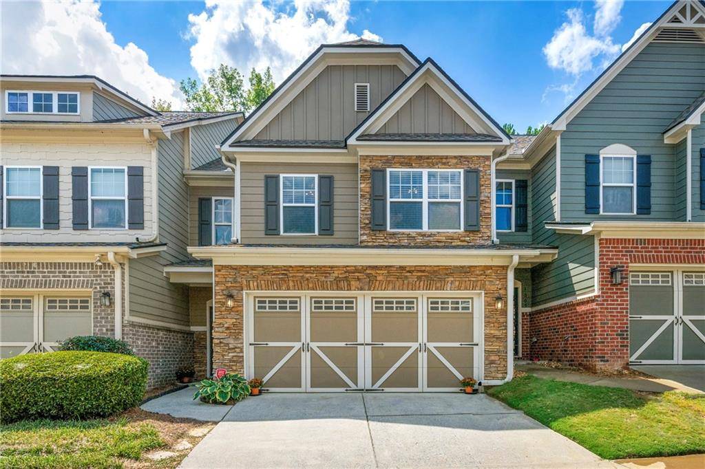 Kennesaw, GA 30152,1503 Dolcetto TRCE NW #2