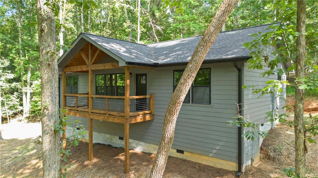 Ellijay, GA 30540,101 Glen Hollow CT