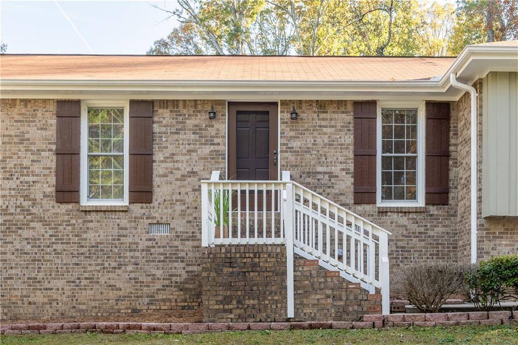 Stone Mountain, GA 30087,742 Mountainbrooke CIR