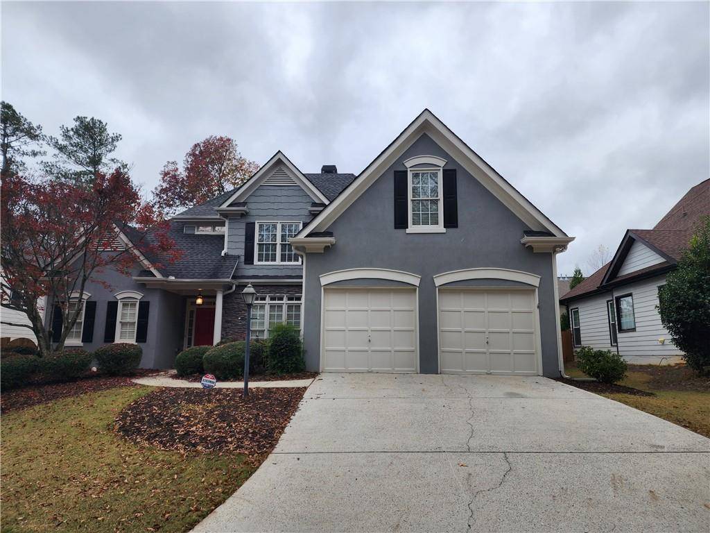 Alpharetta, GA 30022,110 Cabots Cove CT