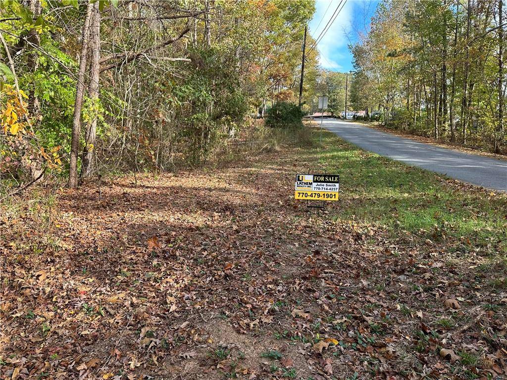 Canton, GA 30114,5.6 ac Neil Densmore TRL