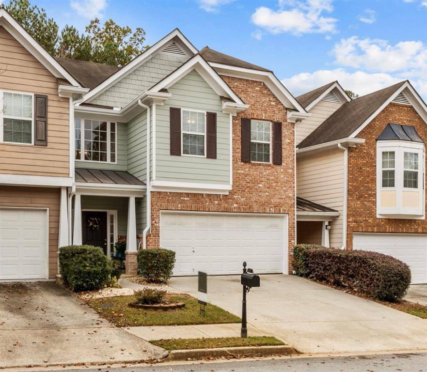 Suwanee, GA 30024,367 Creek Manor WAY