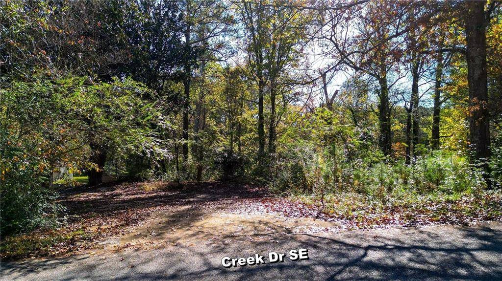 Cartersville, GA 30121,38 Creek DR SE