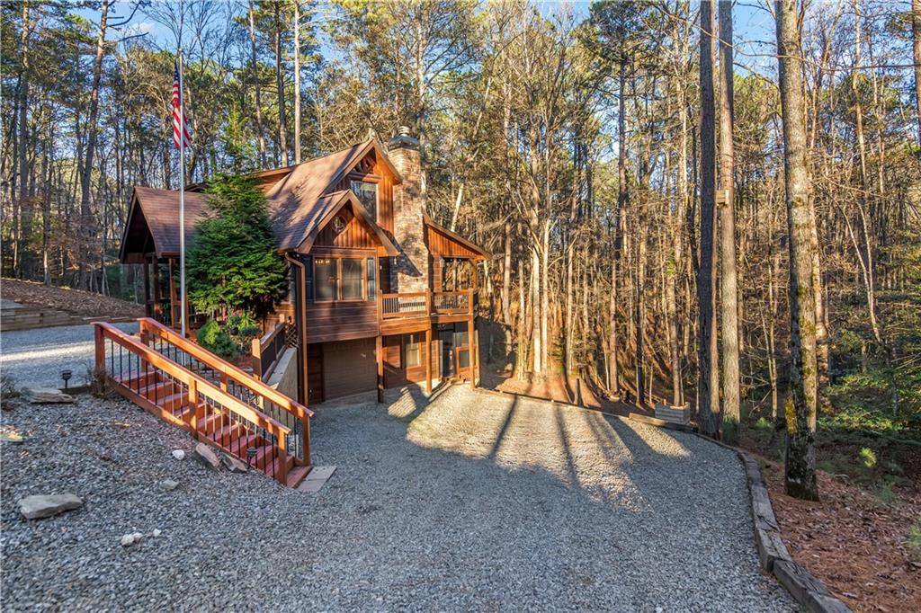 Ellijay, GA 30540,24 Lyric Lane