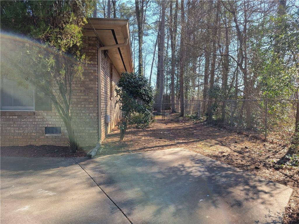 Stone Mountain, GA 30083,4757 Fellswood DR