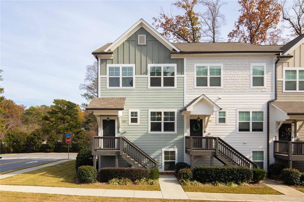 Doraville, GA 30340,3829 Oxford CIR