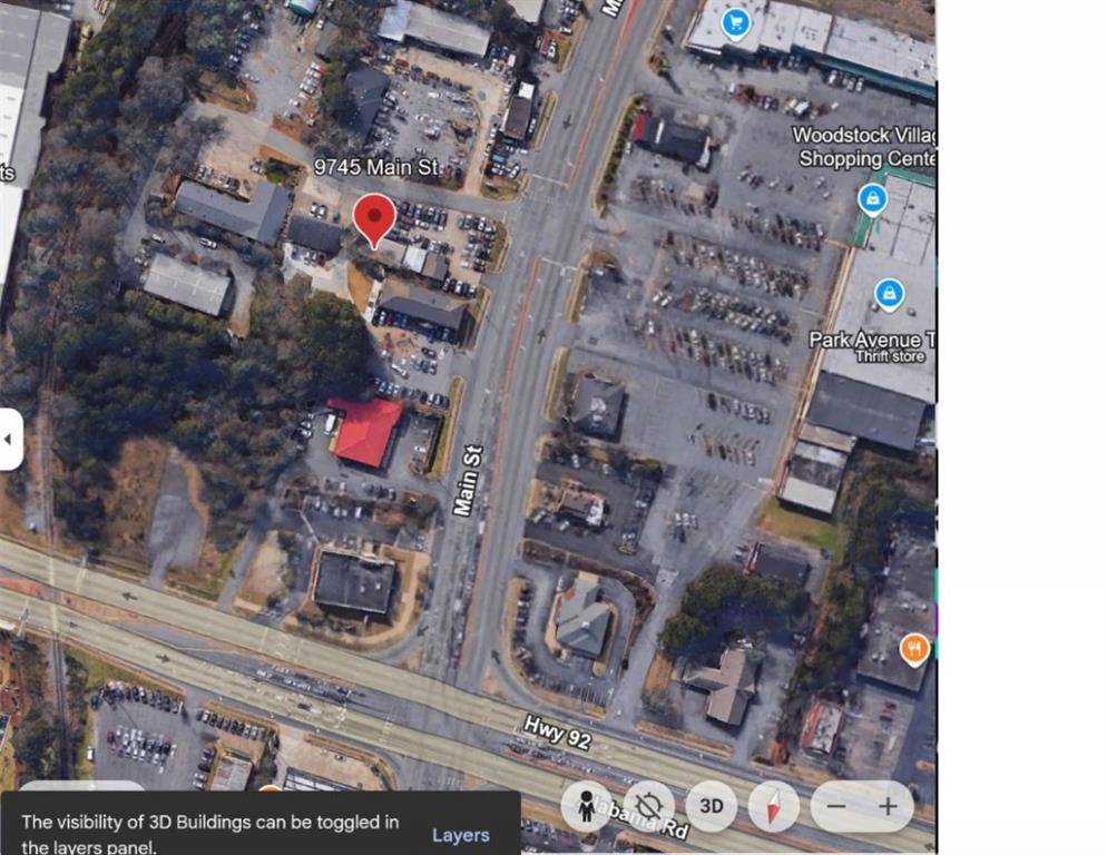Woodstock, GA 30188,9745 Main ST