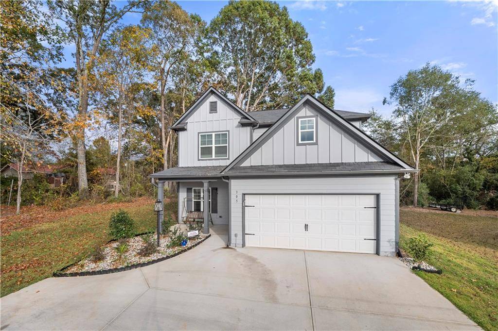 Toccoa, GA 30577,305 Quail Forest CIR