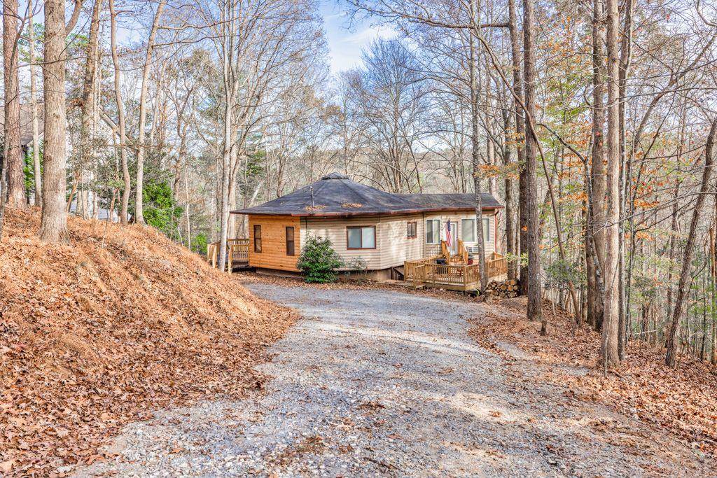 Ellijay, GA 30540,81 LEMMON LN #5055