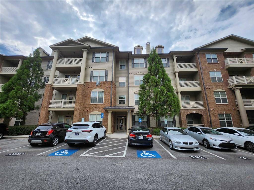 Smyrna, GA 30080,4805 West Village WAY #3207