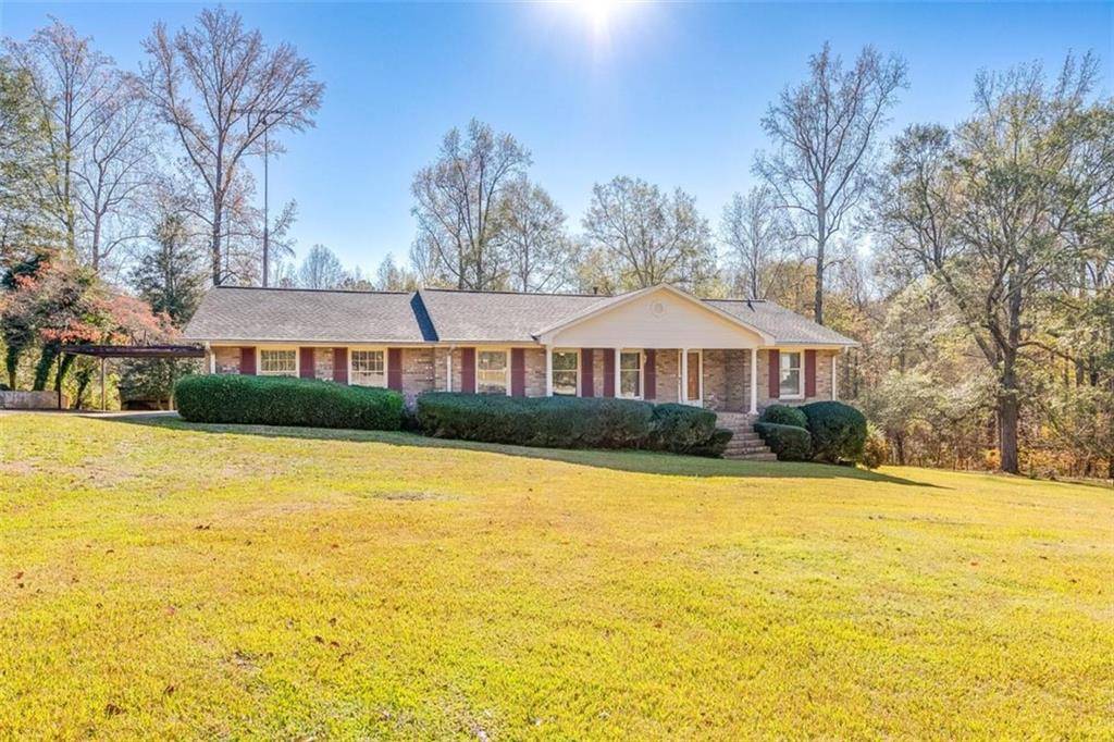 Commerce, GA 30529,1174 Hospital RD
