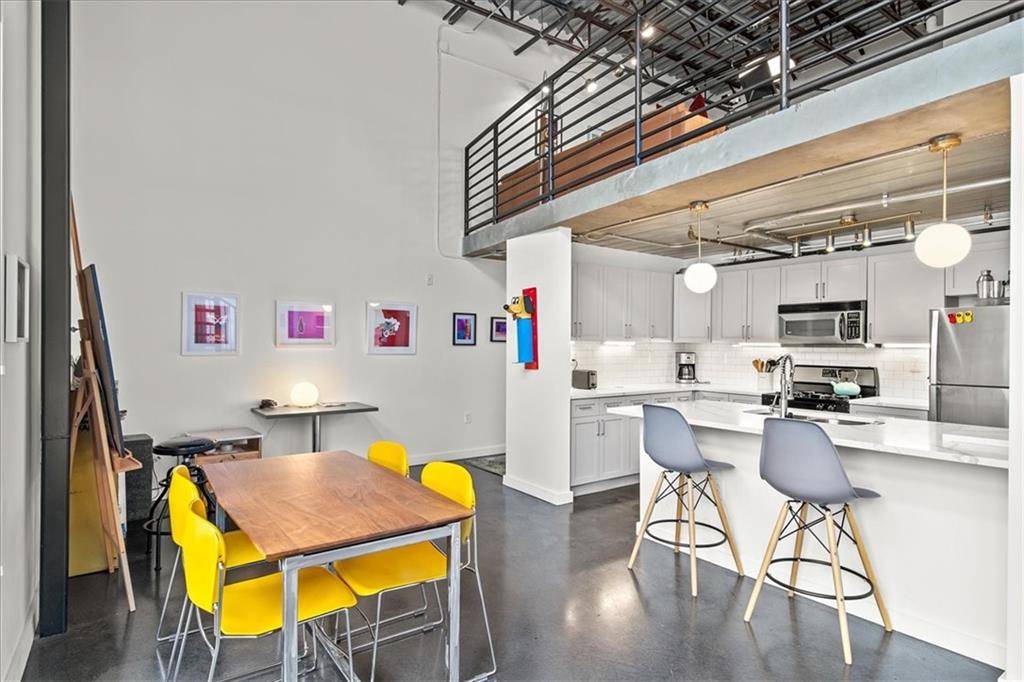 Atlanta, GA 30312,572 Edgewood AVE NE #306