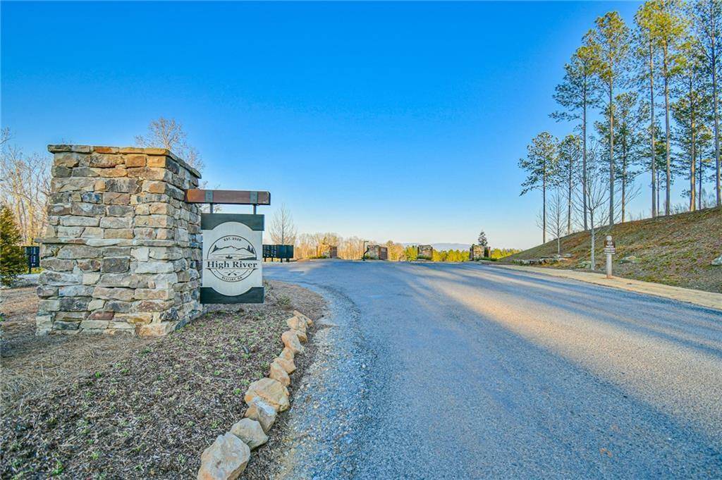 Ellijay, GA 30540,241 Pinnacle DR