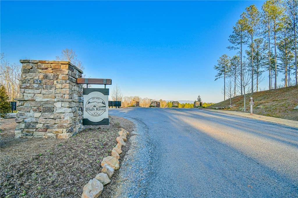 Ellijay, GA 30540,209 Pinnacle DR