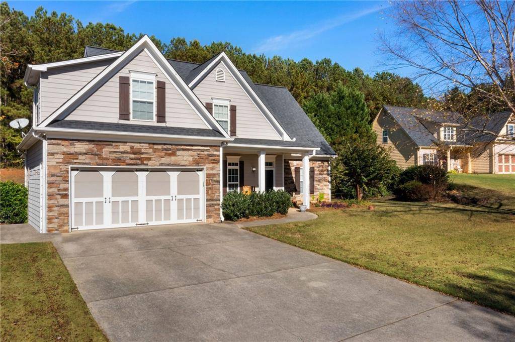 Cartersville, GA 30120,123 Colonial CIR NW