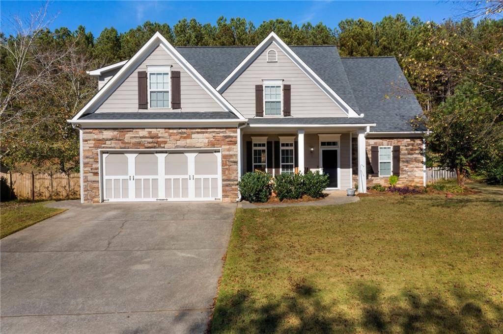 Cartersville, GA 30120,123 Colonial CIR NW