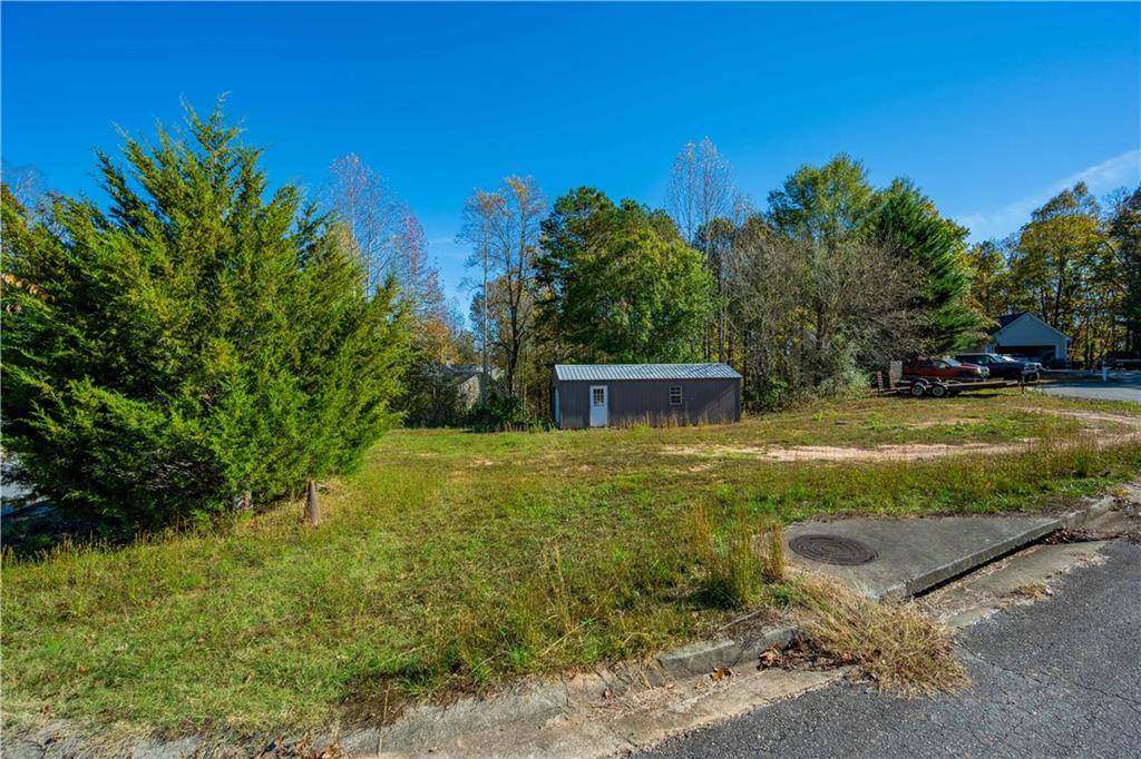 Dawsonville, GA 30534,10 Kinsington CT