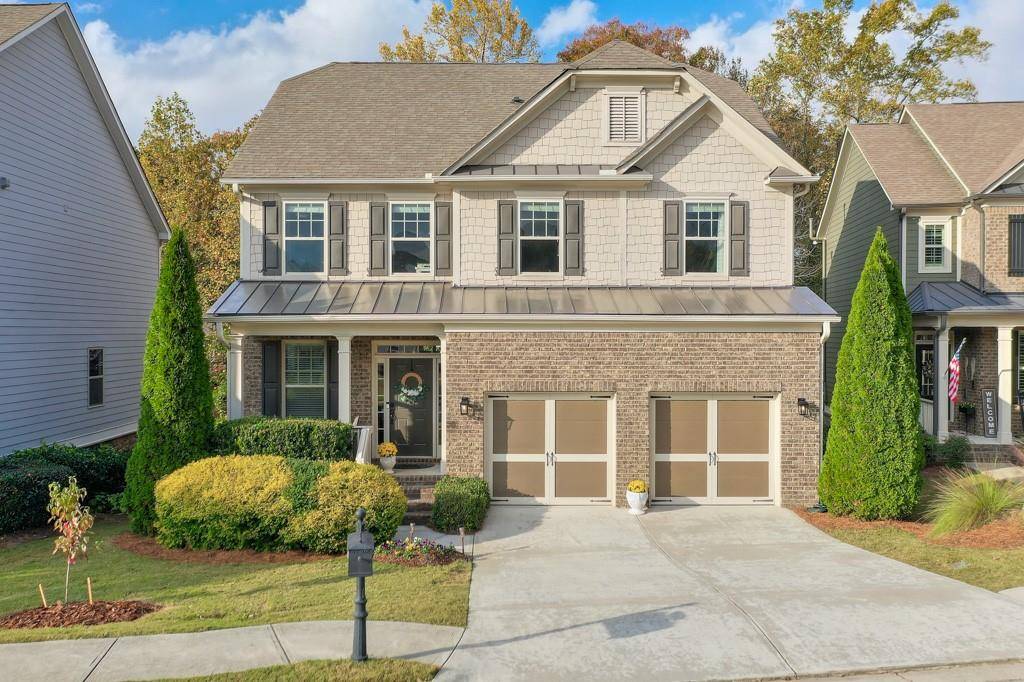 Flowery Branch, GA 30542,6726 Big Sky DR