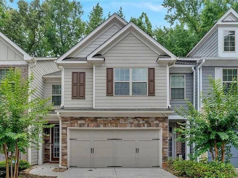 Atlanta, GA 30331,4057 Princeton Lakes WAY SW