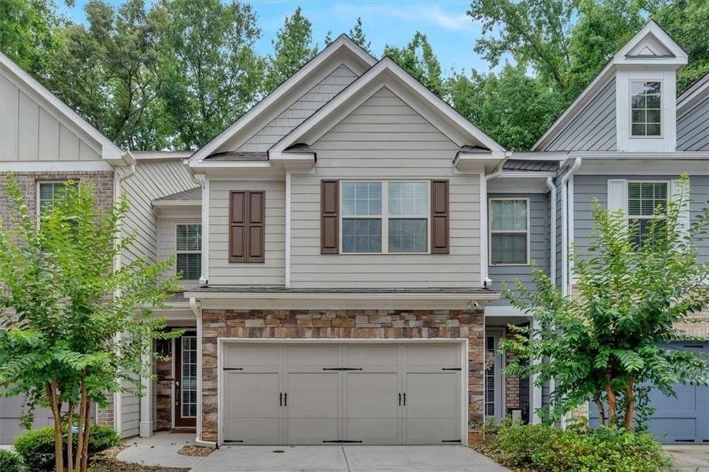 Atlanta, GA 30331,4057 Princeton Lakes WAY SW