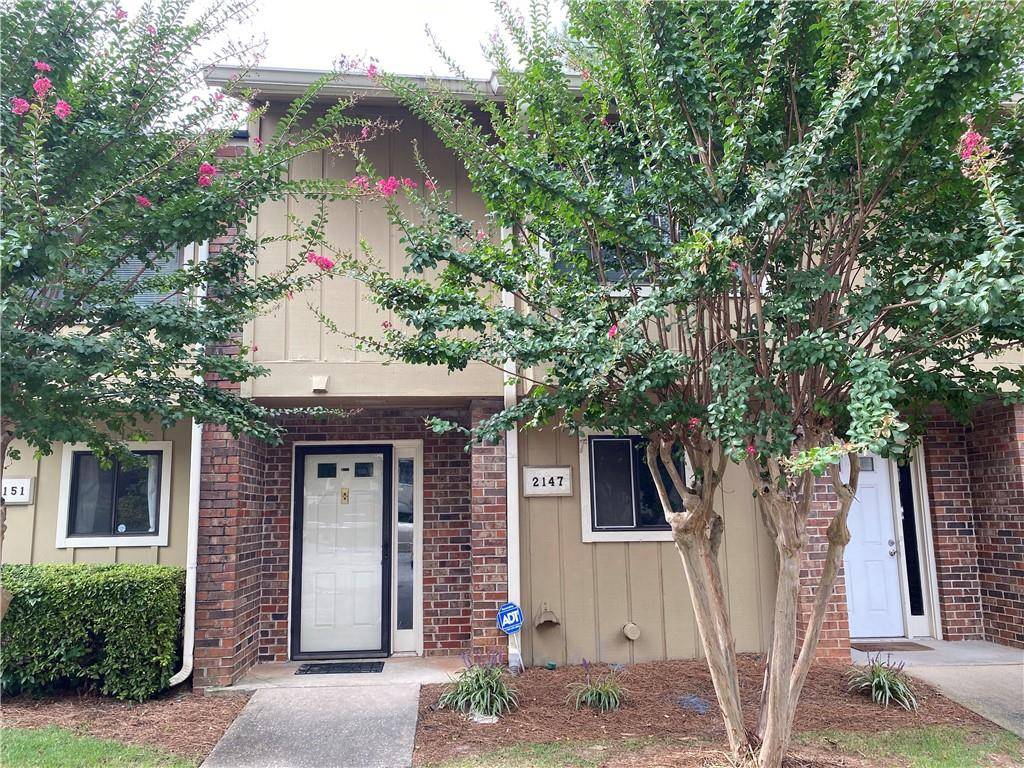 Marietta, GA 30067,2147 Palmyra DR SE