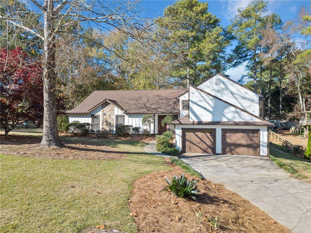 Roswell, GA 30075,3373 Northumberland PL