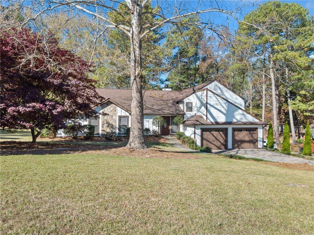 Roswell, GA 30075,3373 Northumberland PL