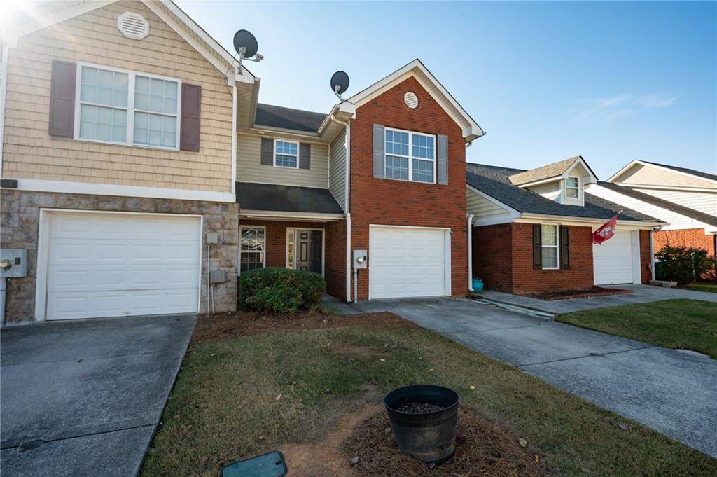 Adairsville, GA 30103,322 Princeton WALK