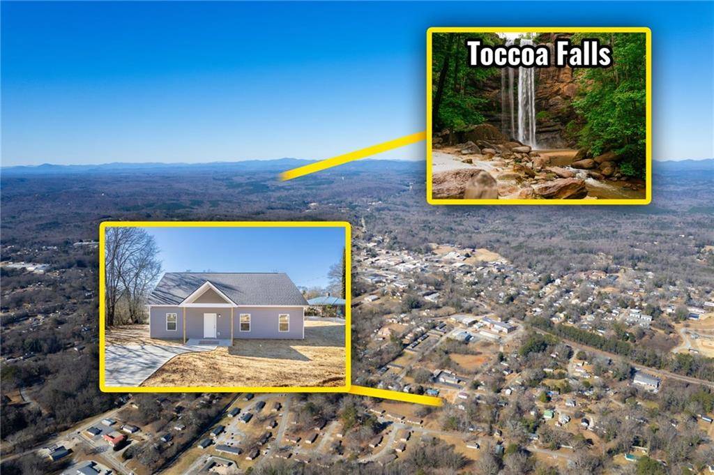 Toccoa, GA 30577,0 Moore Avenue