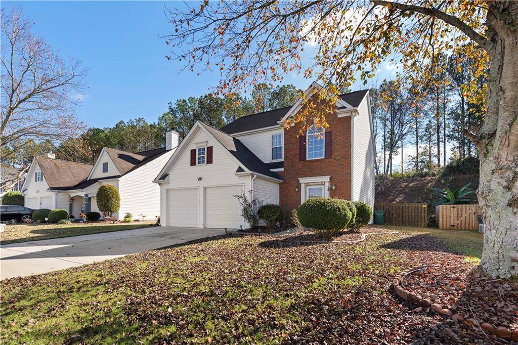 Woodstock, GA 30188,388 Weatherstone PL