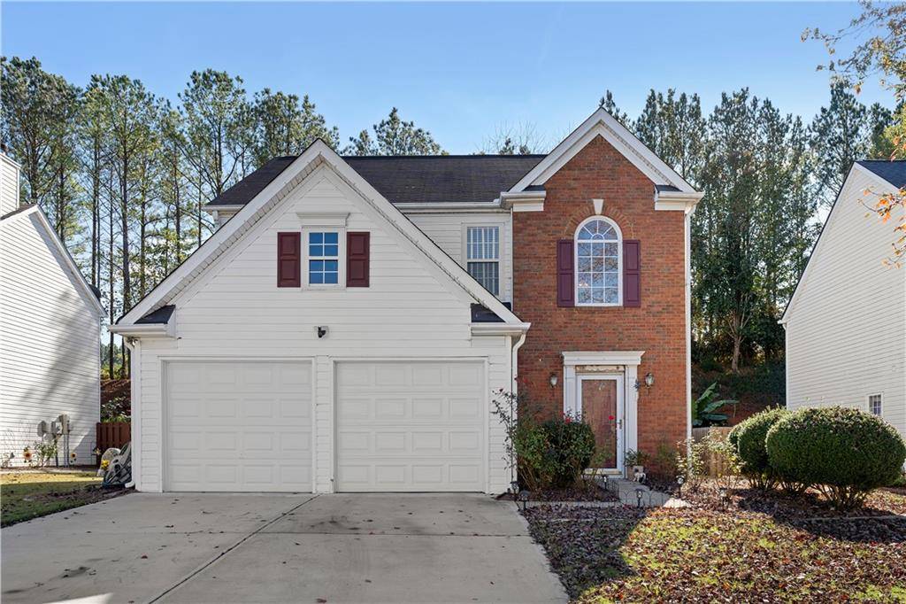 Woodstock, GA 30188,388 Weatherstone PL