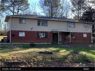 Dalton, GA 30721,1600 Puryear DR NW