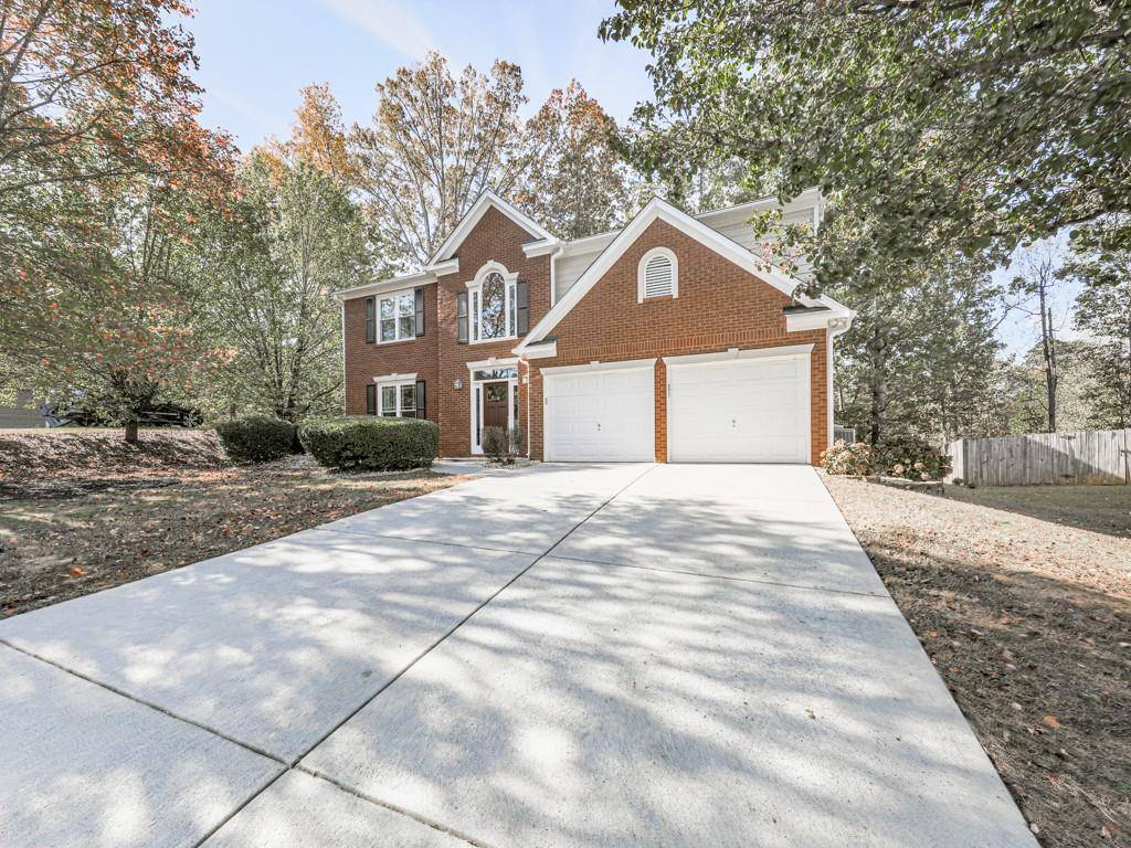 Kennesaw, GA 30152,1633 Moonlake TRL NW