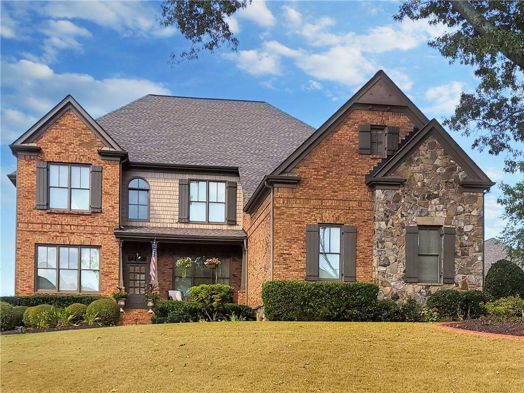 Auburn, GA 30011,1039 Woodtrace LN