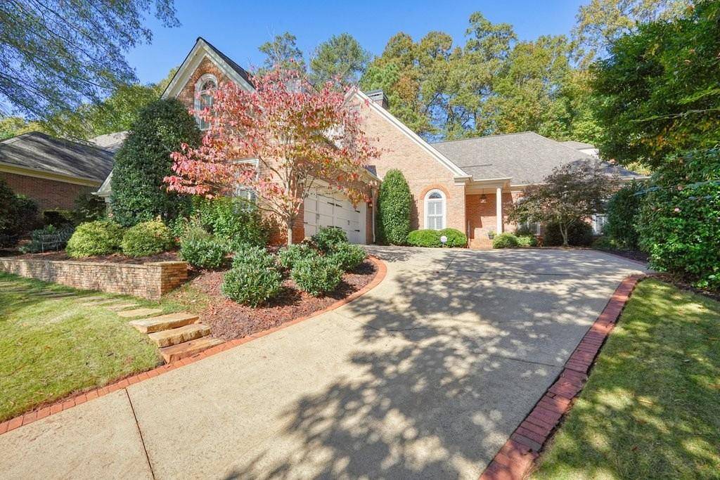 Roswell, GA 30076,2350 Steeplechase LN