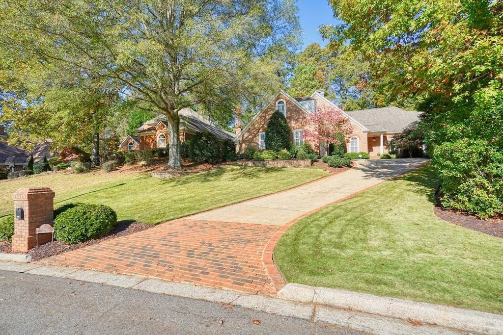 Roswell, GA 30076,2350 Steeplechase LN