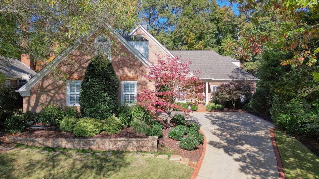 Roswell, GA 30076,2350 Steeplechase LN