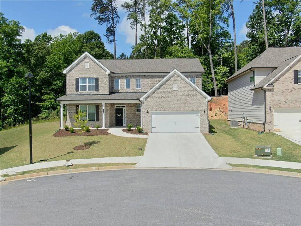 Atlanta, GA 30331,3479 Jasmine Way