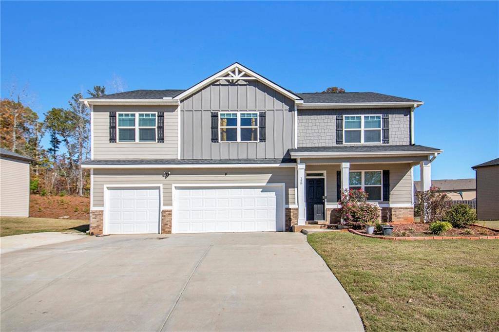 Senoia, GA 30276,159 Blossom Wood DR