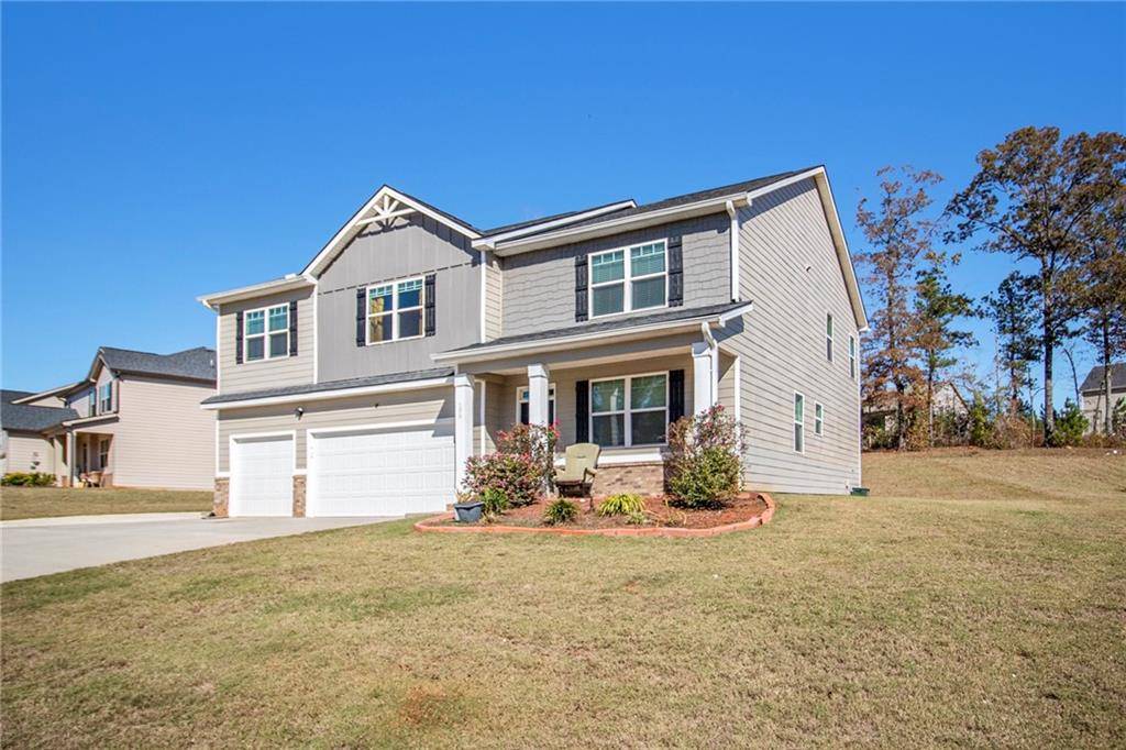 Senoia, GA 30276,159 Blossom Wood DR