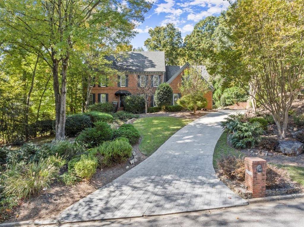 Atlanta, GA 30350,7300 Chattahoochee Bluff DR