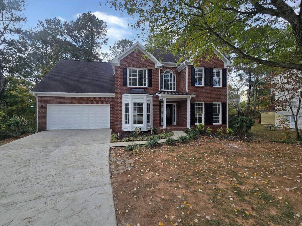 Snellville, GA 30039,2654 Calumet Farm LN