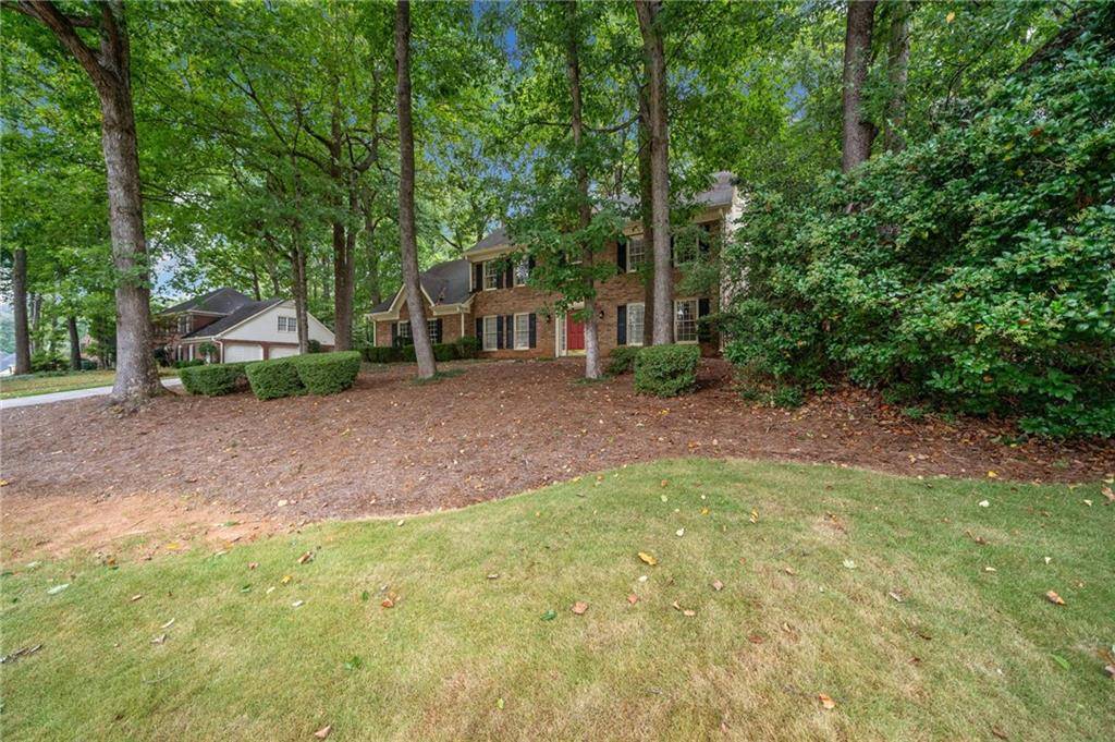 Marietta, GA 30062,3483 Princeton Corners DR