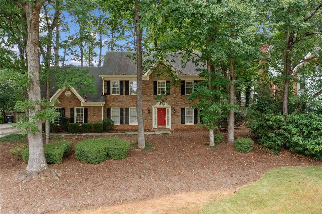 Marietta, GA 30062,3483 Princeton Corners DR