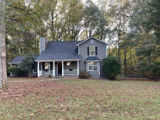 Mcdonough, GA 30253,135 Dunwick LN