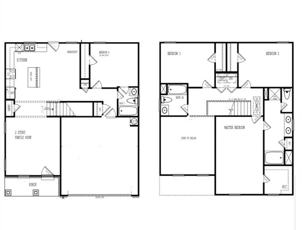 Dacula, GA 30019,3 Loth Wages (Lot 3) RD