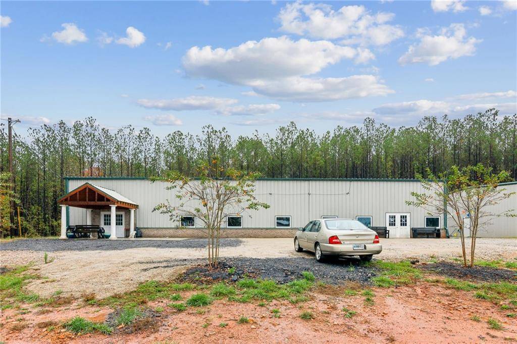 Hull, GA 30646,308 Mill Creek Drive