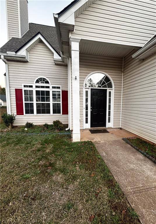 Dallas, GA 30157,137 St Ann CIR