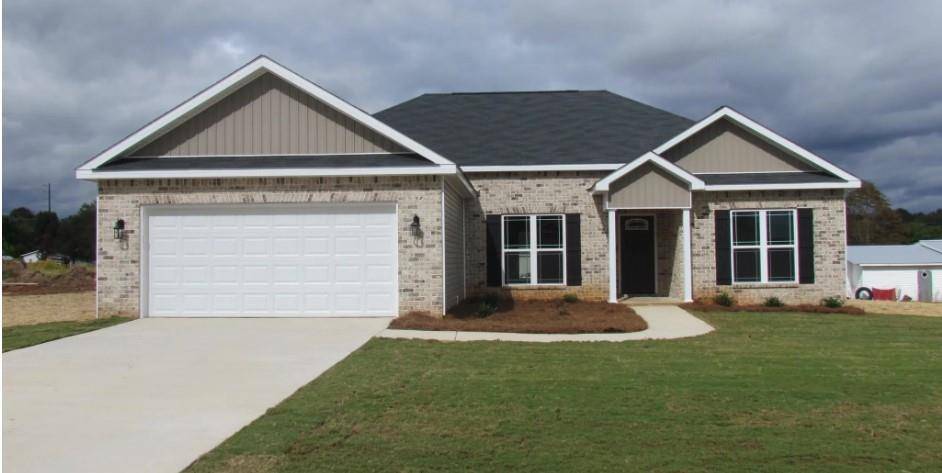 Kathleen, GA 31047,203 Gibson CIR